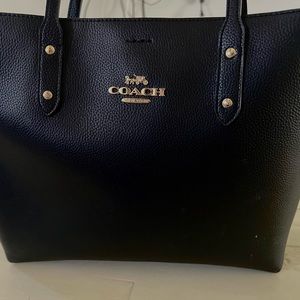 AUTHENTIC COACH TOTEBAG